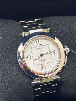 CARTIER 