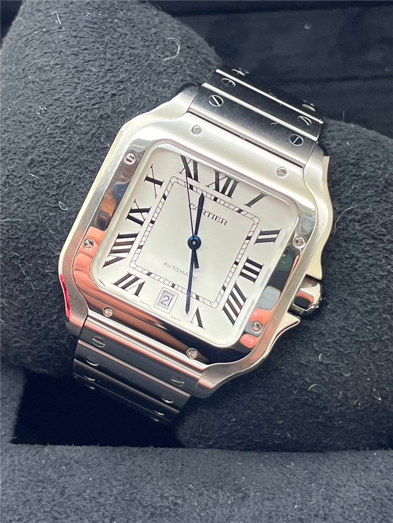 CARTIER
