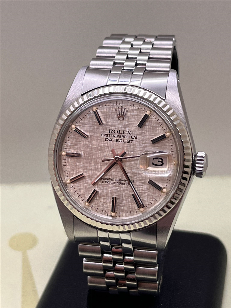 ROLEX 