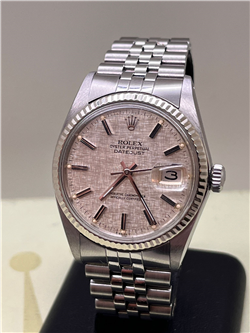 ROLEX 