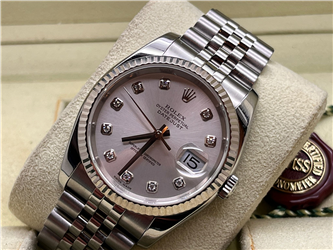 ROLEX 