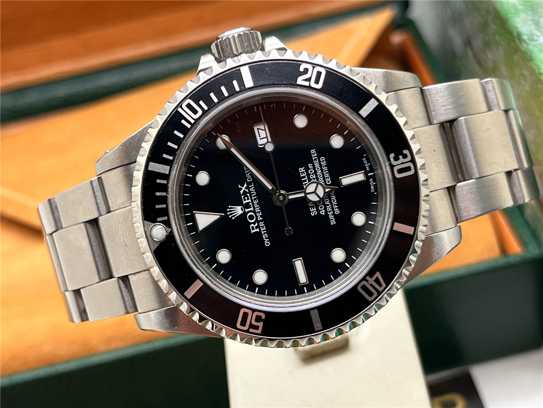 ROLEX 