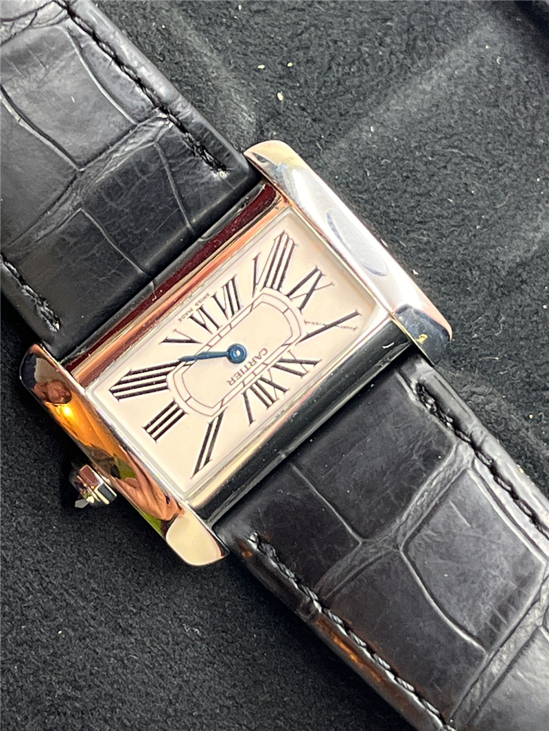 CARTIER