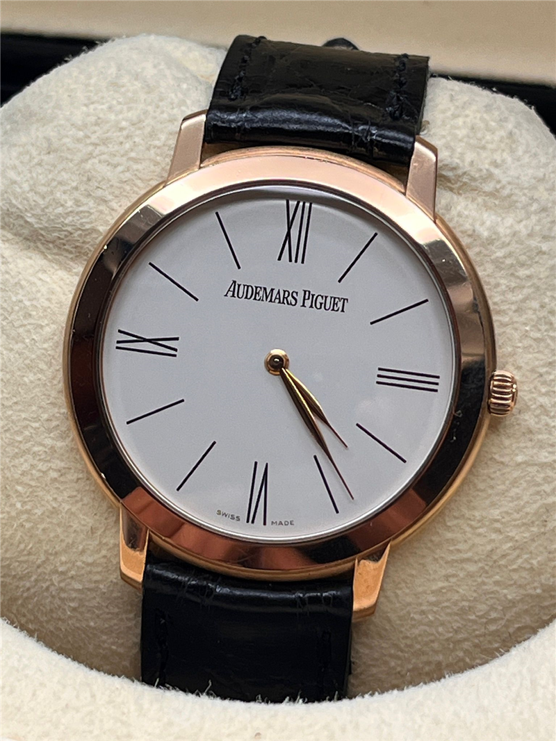 AUDEMARS PIGUET
