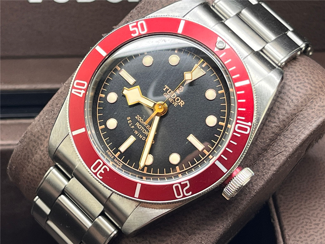 TUDOR