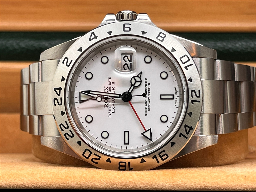 ROLEX 