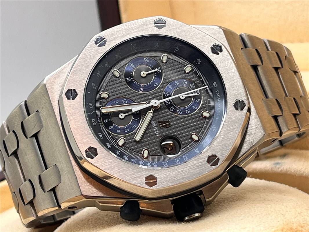 AUDEMARS PIGUET