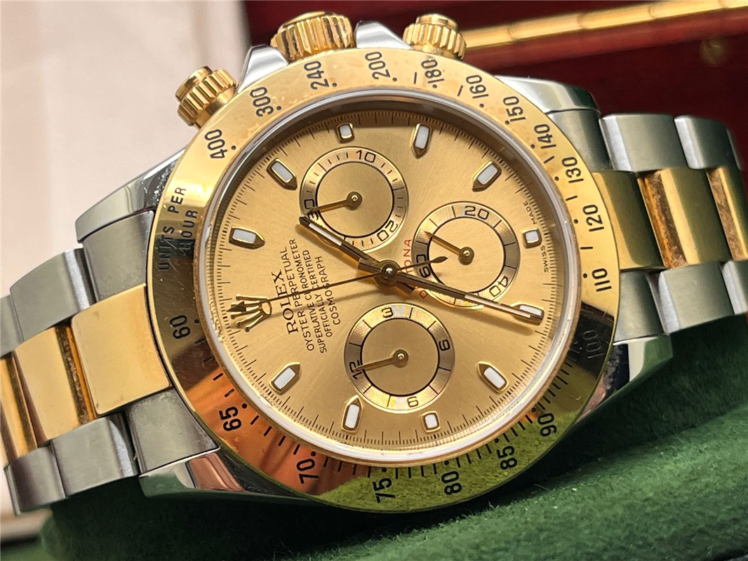ROLEX 