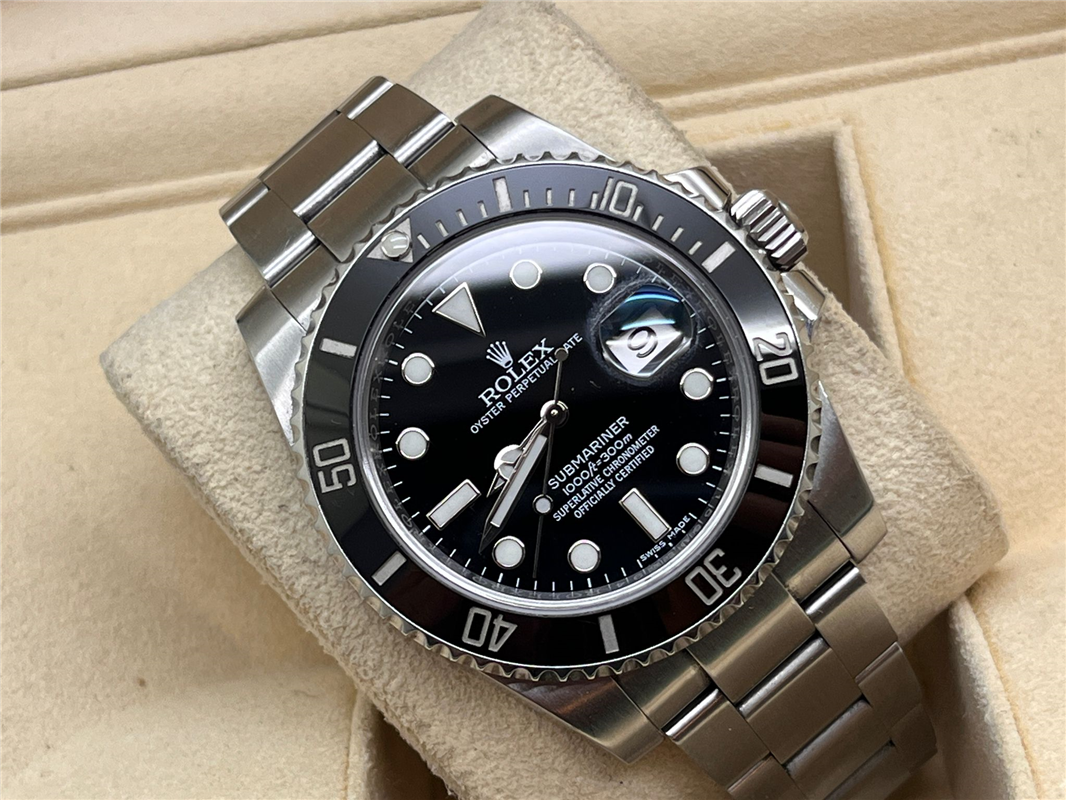 ROLEX 