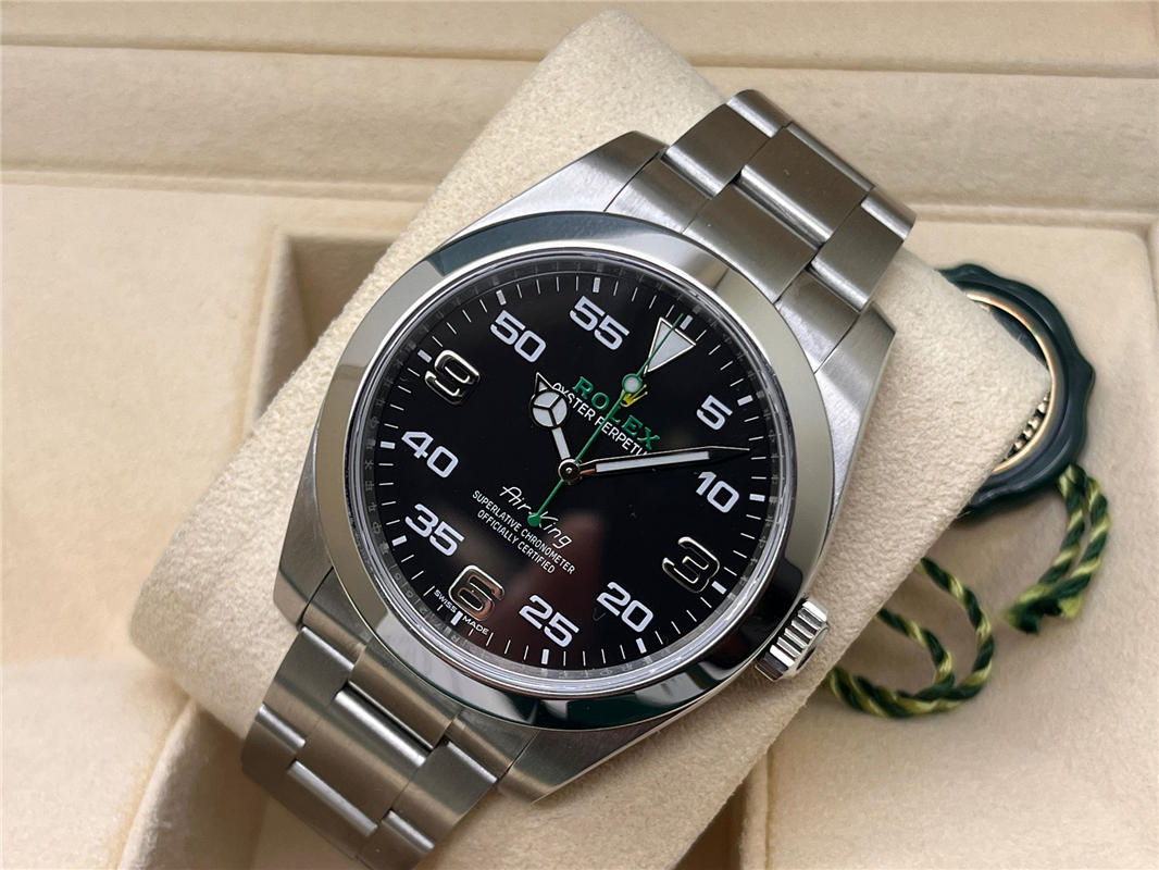 ROLEX 