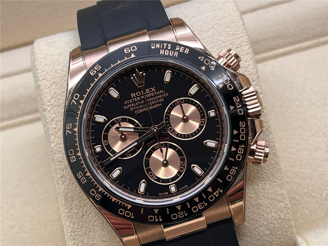 ROLEX 