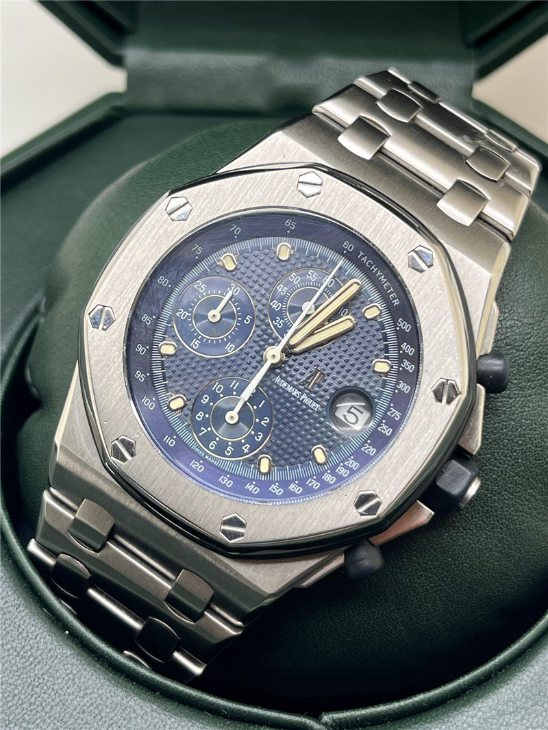 AUDEMARS PIGUET