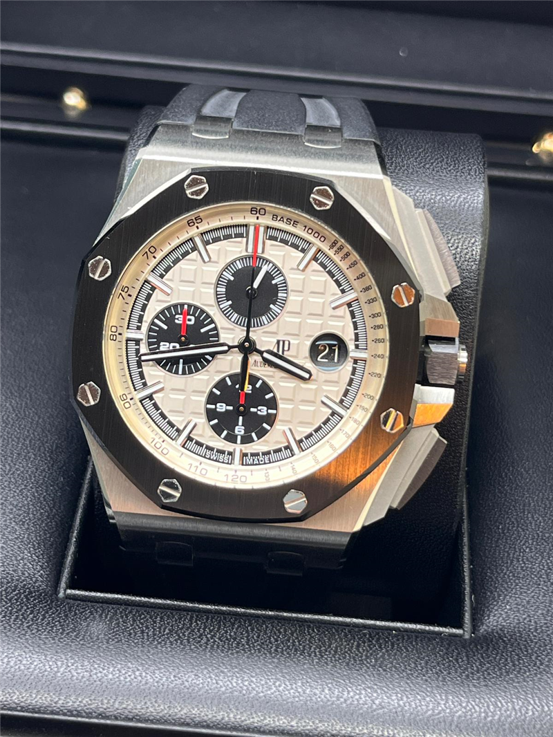 AUDEMARS PIGUET 