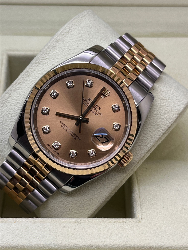 ROLEX 