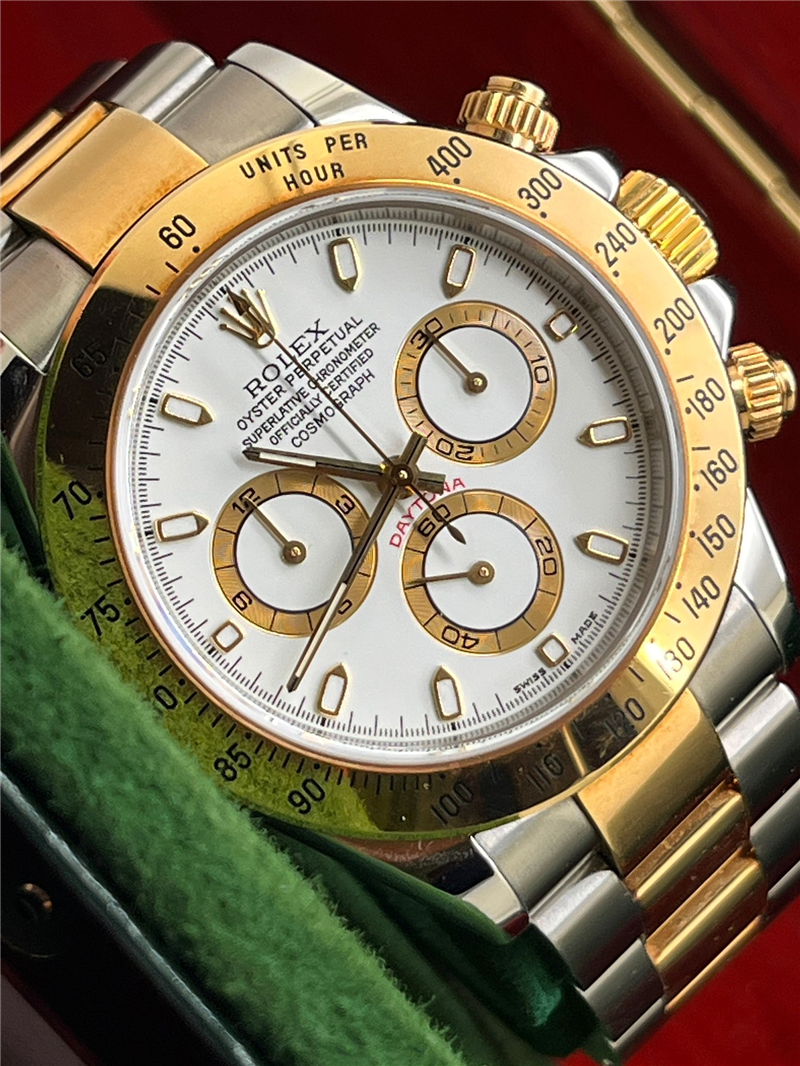 ROLEX 