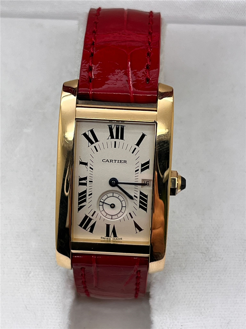 CARTIER