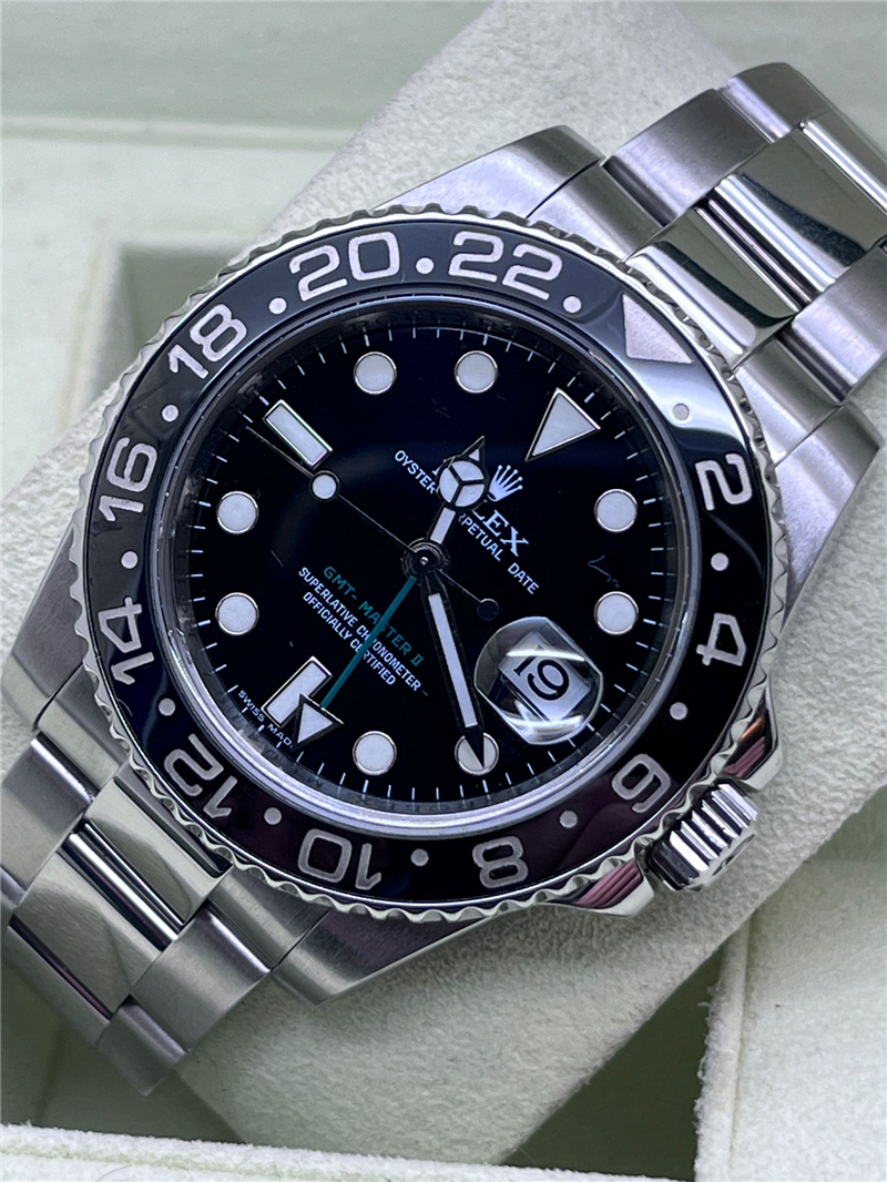 ROLEX 