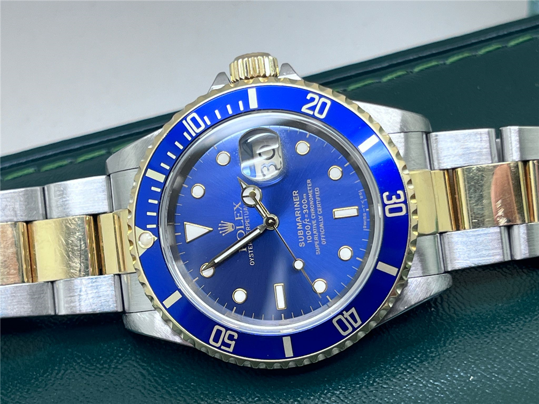 ROLEX 