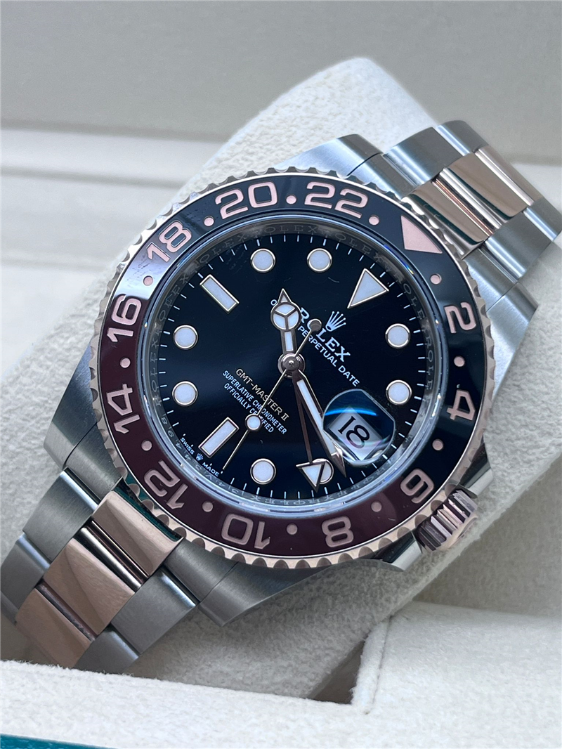 ROLEX 