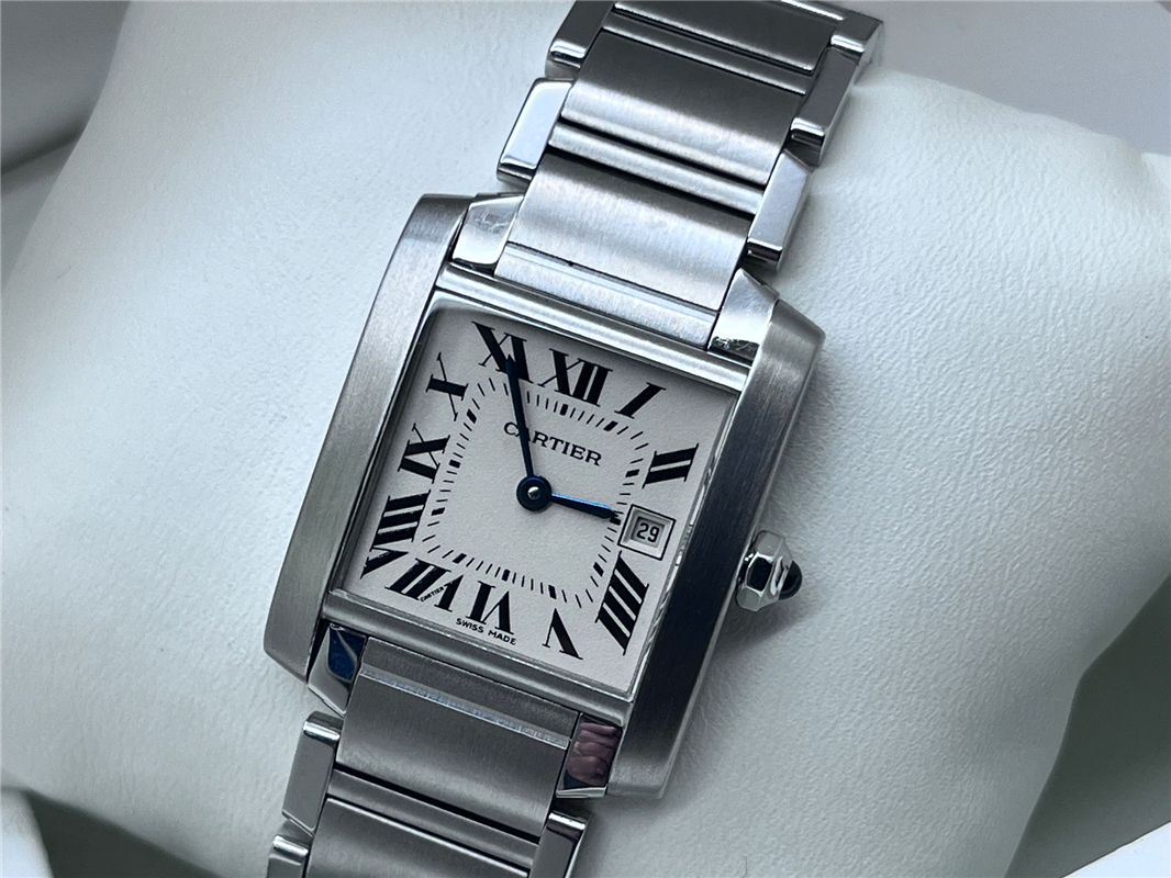 CARTIER