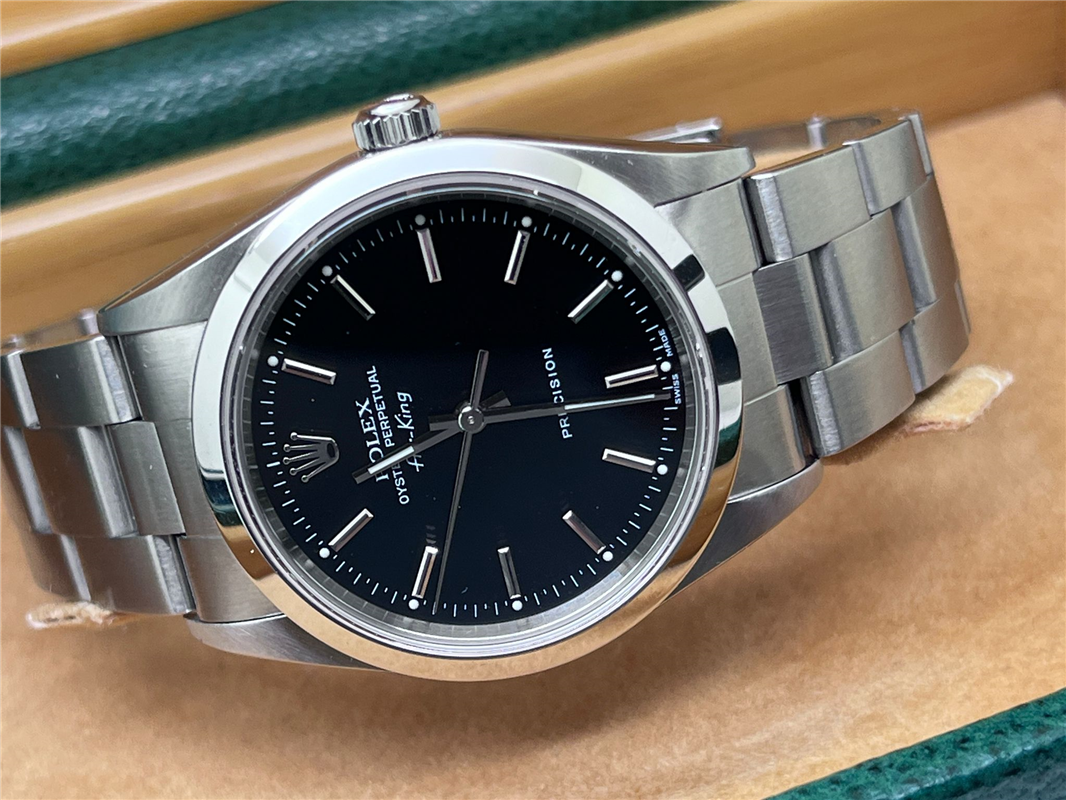 ROLEX 