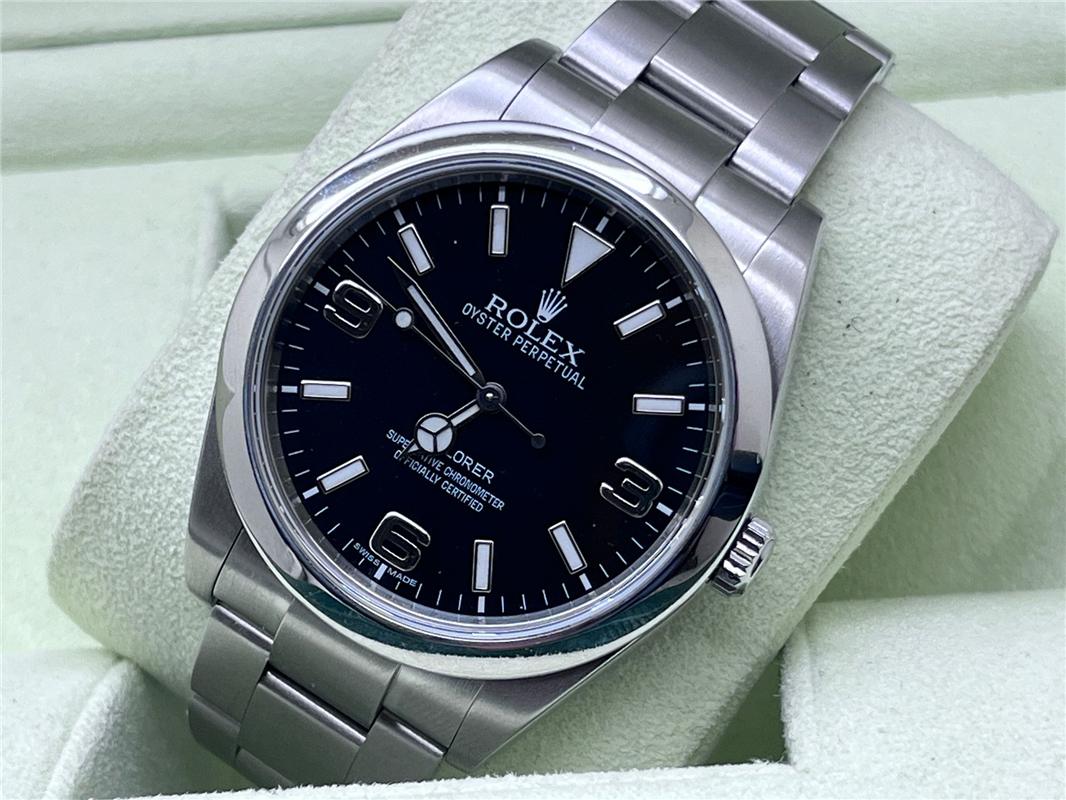 ROLEX 