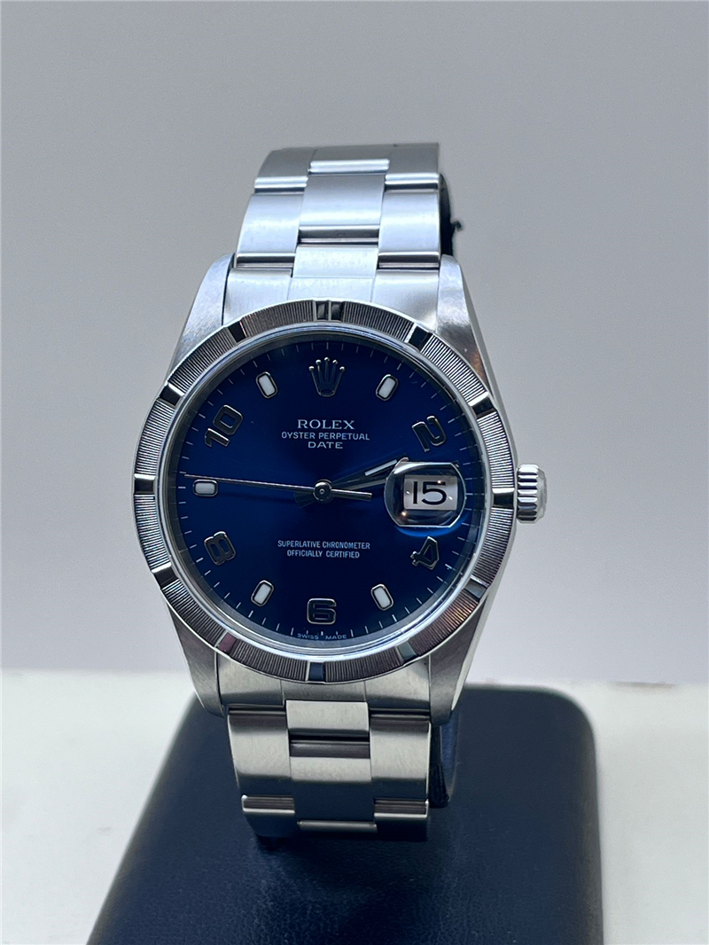 ROLEX 