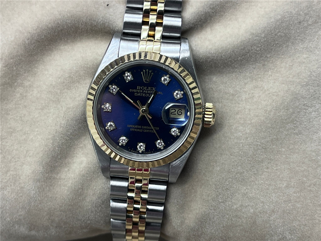 ROLEX 