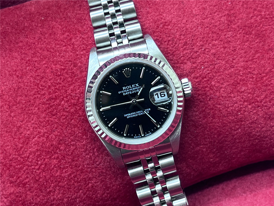 ROLEX 