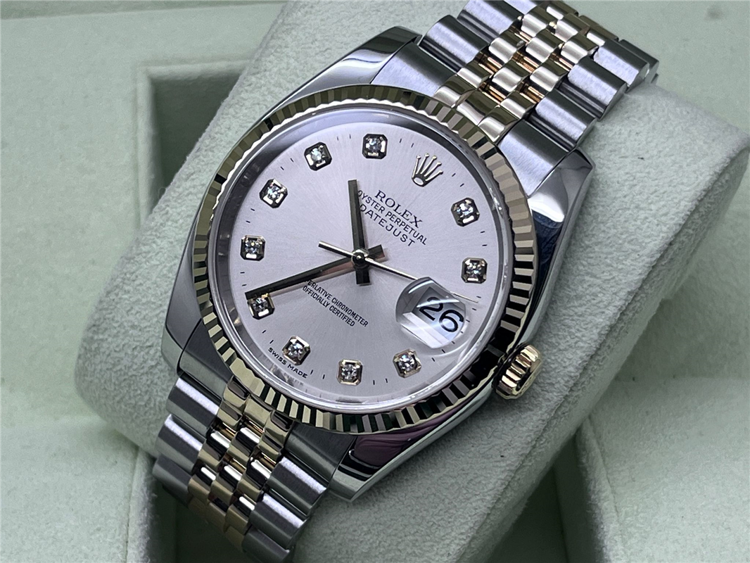 ROLEX 