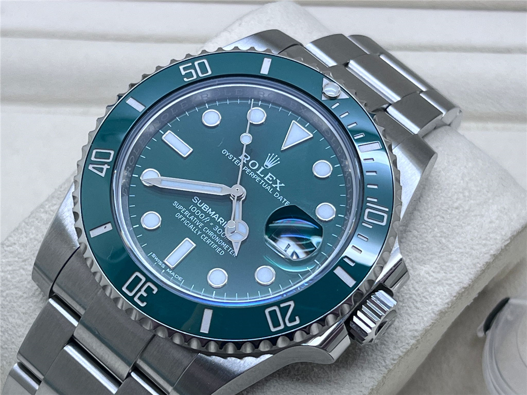 ROLEX 
