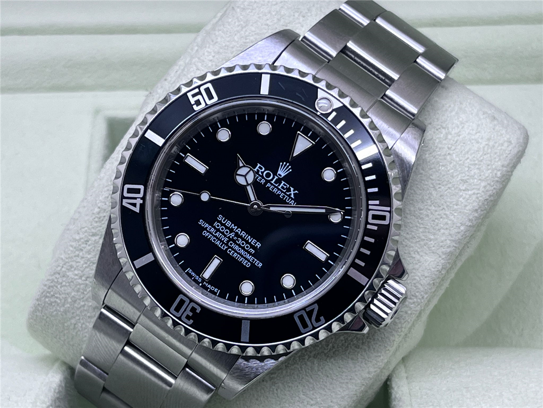 ROLEX 