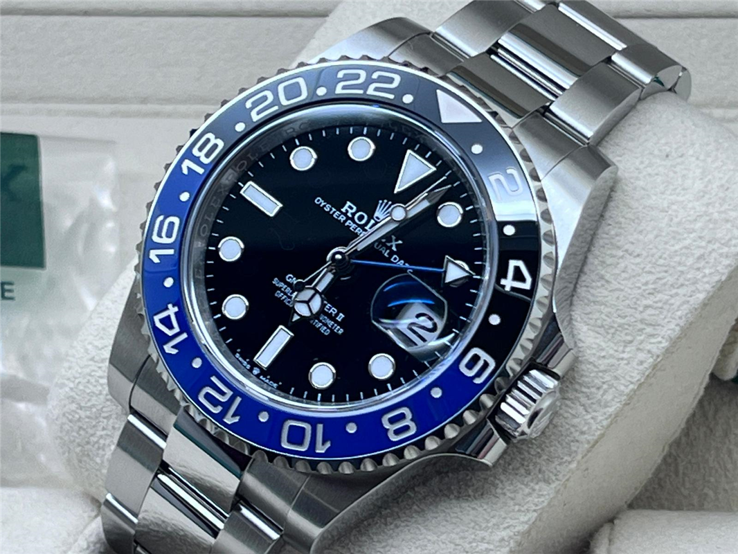 ROLEX 