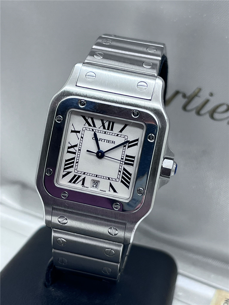 CARTIER