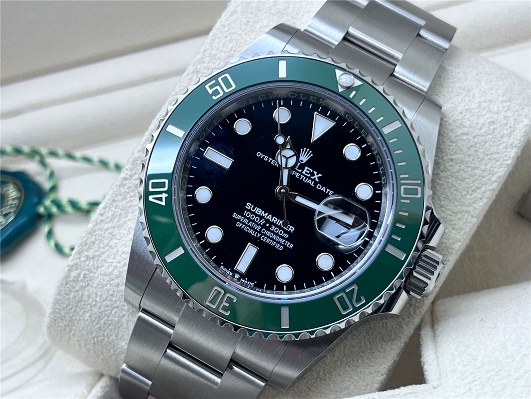 ROLEX 