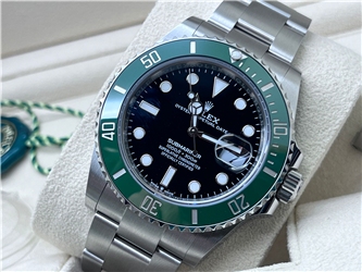 ROLEX 