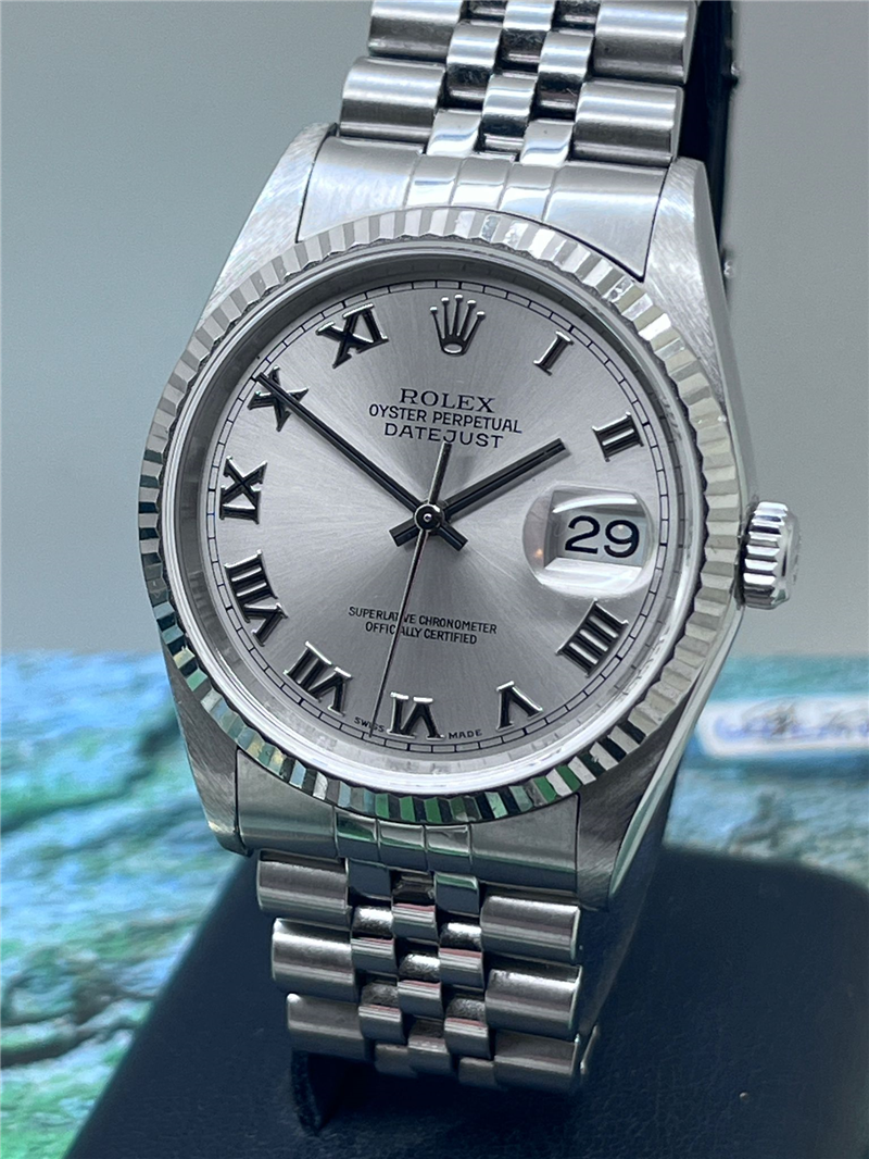 ROLEX 