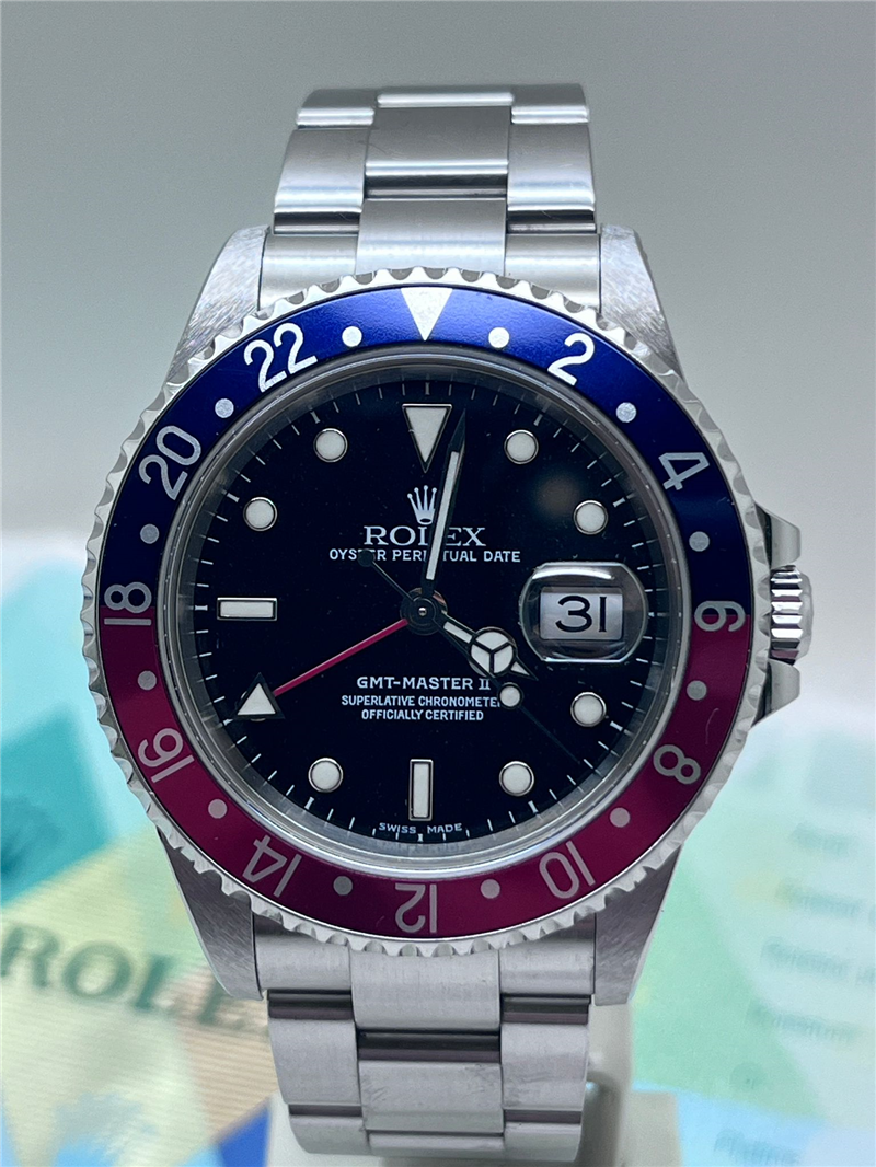 ROLEX 