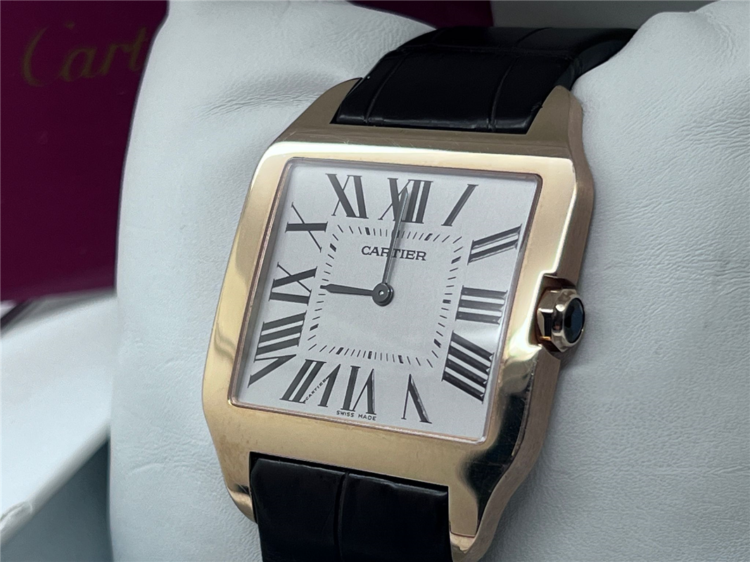 CARTIER
