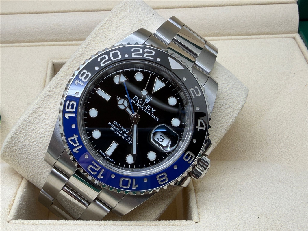 ROLEX 