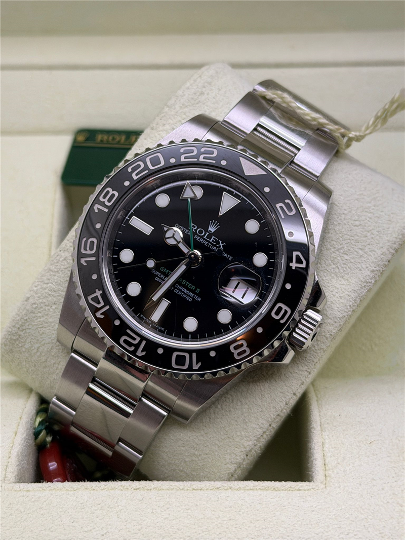 ROLEX 