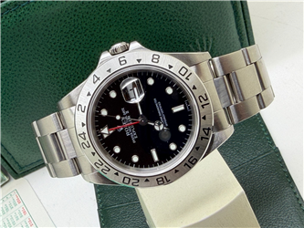 ROLEX 