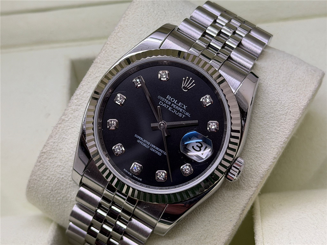 ROLEX 