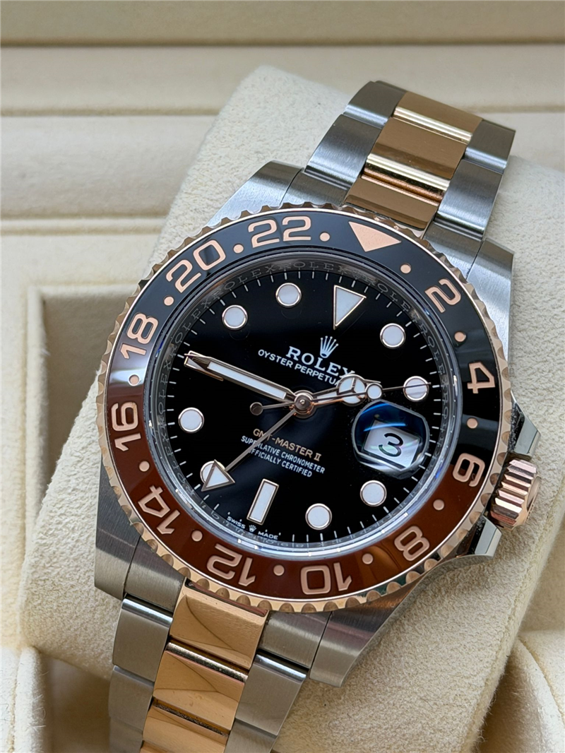 ROLEX 