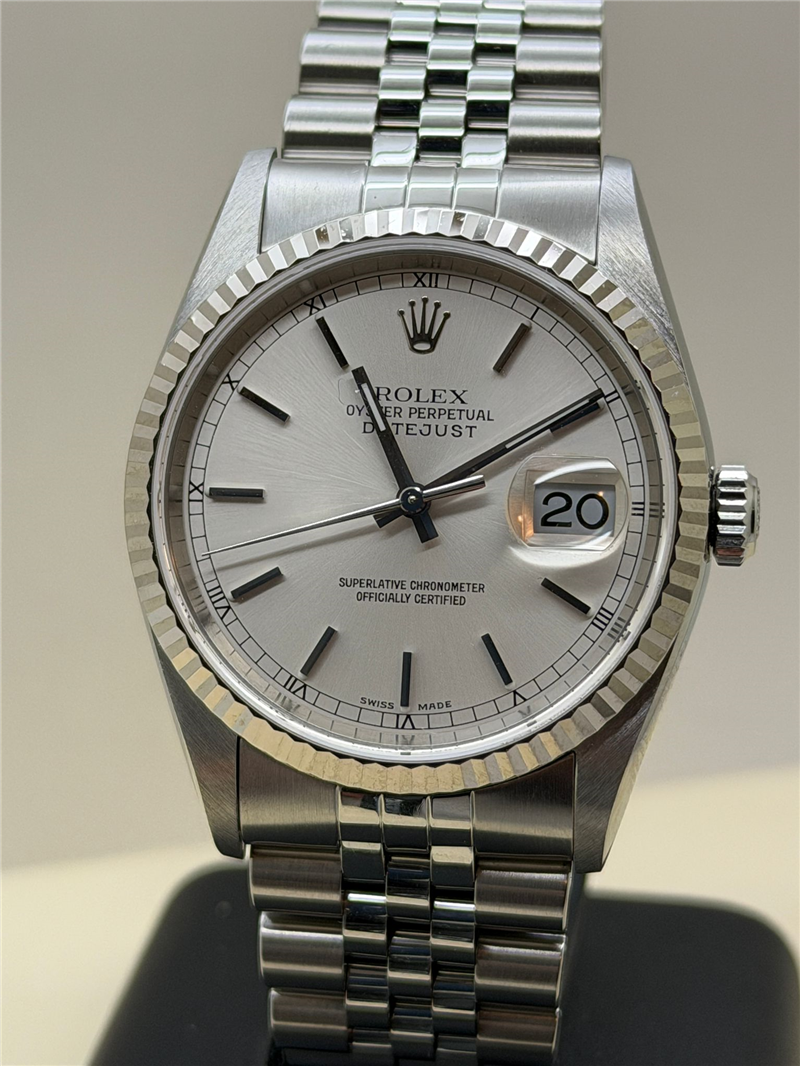 ROLEX 