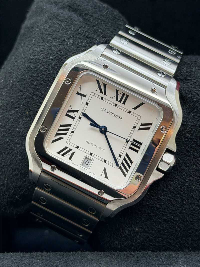 CARTIER