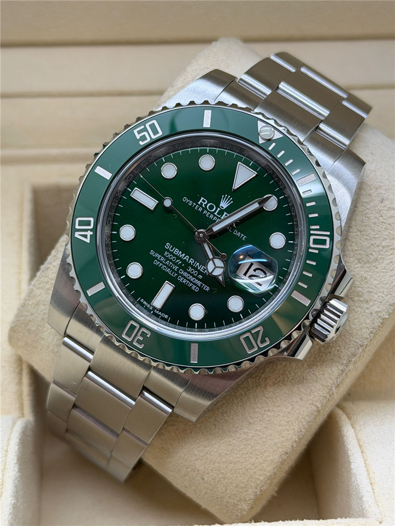 ROLEX 