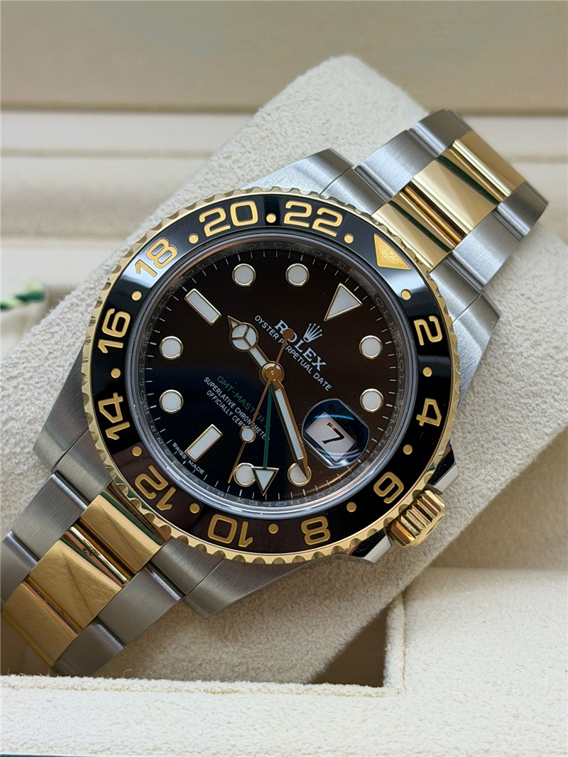 ROLEX 