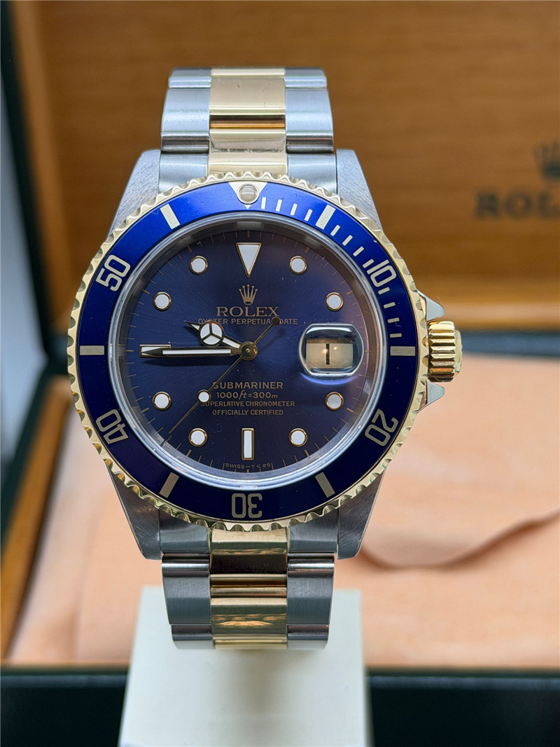 ROLEX 