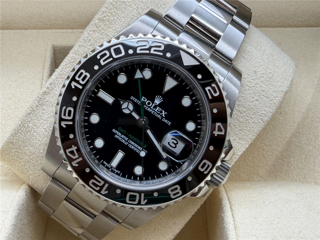 ROLEX 